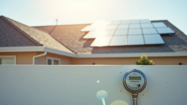 Comment de simples panneaux solaires peuvent transformer votre facture d'électricité