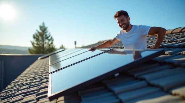Comment de simples panneaux solaires peuvent transformer votre facture d'électricité