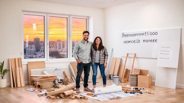 10 conseils pratiques pour une rénovation énergétique réussie