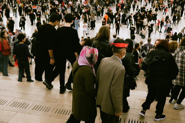 L'Influence et l'Impact de l'Art Abstrait dans les Instituts Artistiques d'Aujourd'hui