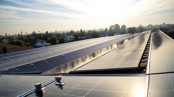 5 astuces pour optimisez votre autoconsommation avec panneaux solaires