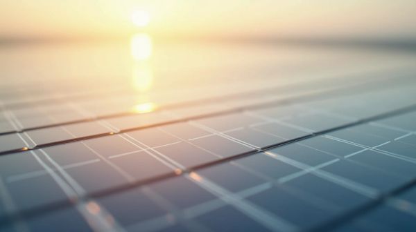 5 façons dont les panneaux solaires réduisent vos dépenses d'énergie