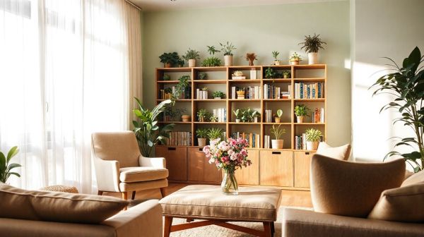 Améliorez votre maison : solutions de rénovation éco-responsables