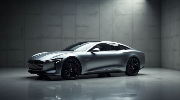 Créer sa raison sociale dans l'automobile comme un expert