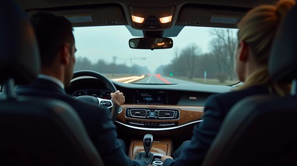 Créer sa raison sociale dans l'automobile comme un expert