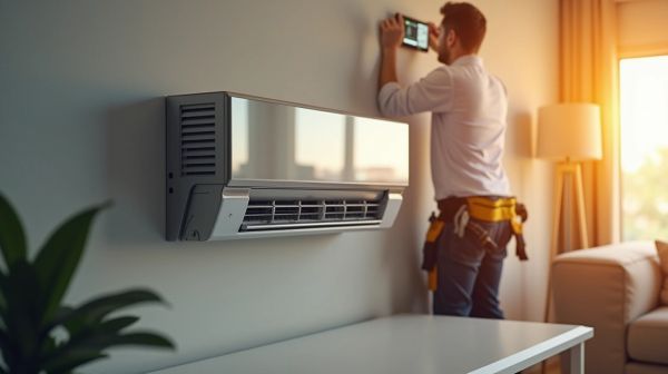 Installer une climatisation : conseils pour réussir sans complexe