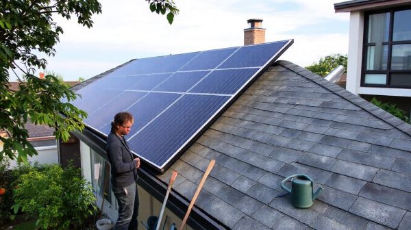 Les meilleures astuces pour sélectionner un panneau solaire efficace