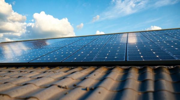 Les meilleures astuces pour sélectionner un panneau solaire efficace