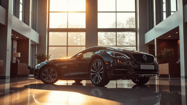Les secrets des experts pour établir une raison sociale automobile