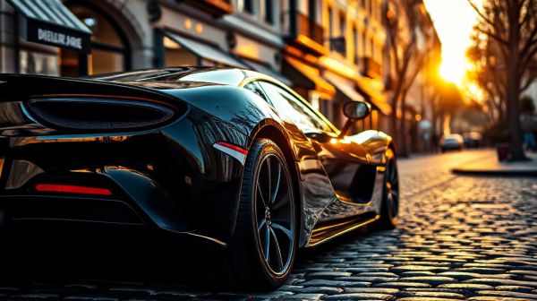 Les secrets des experts pour établir une raison sociale automobile