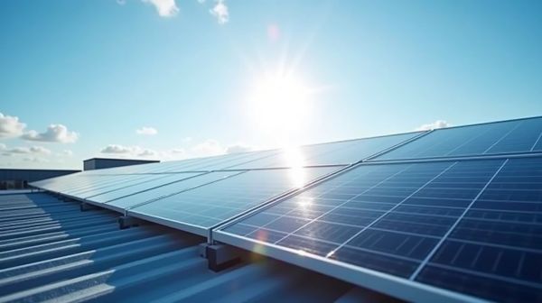 Panneau solaire photovoltaïque : maximisez votre autoconsommation