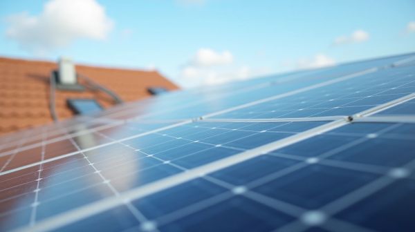 Panneau solaire photovoltaïque : maximisez votre autoconsommation