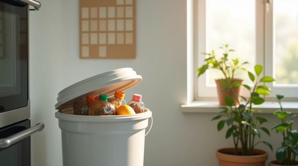 Que faire avec vos déchets non ménagers : guide pratique et solutions