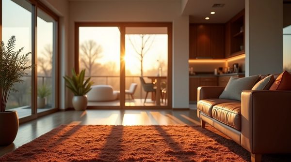 Rénovation d'ampleur : réchauffez votre habitat durablement !