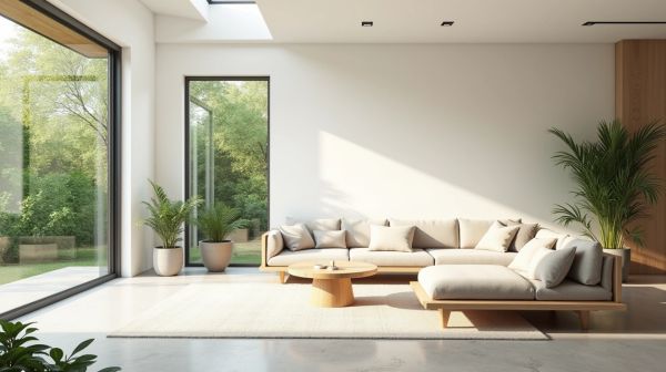 Réussir sa rénovation d'ampleur pour optimiser sa performance énergétique