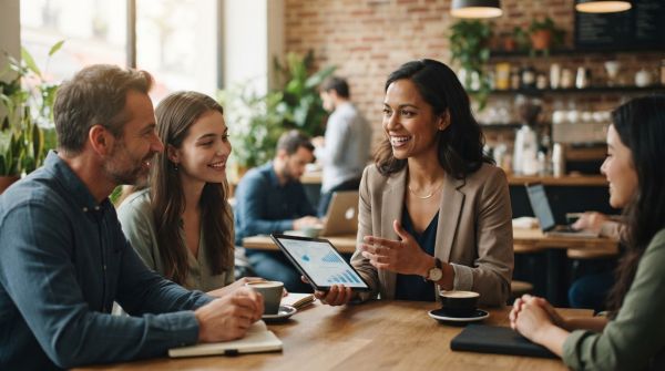 Stratégies d'attraction clients 2026 : vendre sans appels