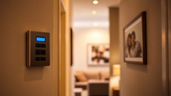 Top 5 raisons d'installer une alarme anti agression chez vous