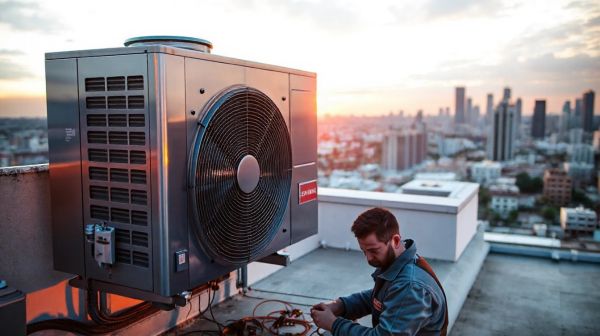 Top 7 astuces pour une installation de climatisation réussie